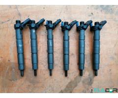 6540700302 0B74323_00 Bosch Injector Mercedes-Benz