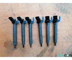 6540700302 0B74323_00 Bosch Injector Mercedes-Benz - Imagine 6/6