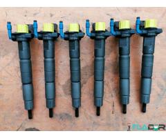6450704005 0445B74 628 Bosch Injector Mercedes-Benz