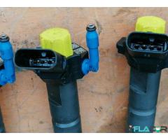 6450704005 0445B74 628 Bosch Injector Mercedes-Benz - Imagine 4/6