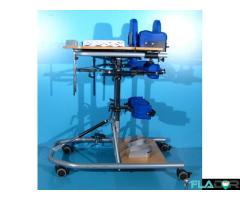 Verticalizator activ Rehatec