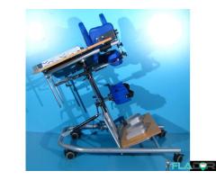 Verticalizator activ Rehatec