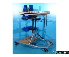 Verticalizator activ Rehatec - Imagine 5/6