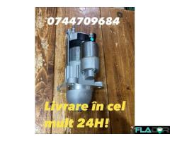 Electrovalve 3cx 4cx alternator 3cx 4cx electromotor 3cx 4cx jcb - Imagine 6/6