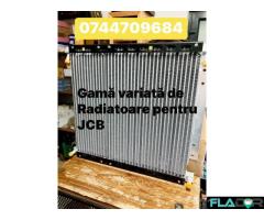 Radiatoare 3cx 4cx jcb - Imagine 4/6
