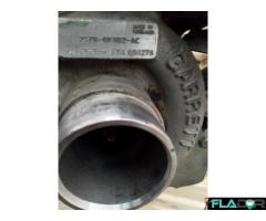 2S7Q6K682AC 714467-5003S 1435150 Garrett turbosuflanta Ford Mondeo III Transit Jaguar X-Tape 2.0