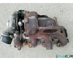 2S7Q6K682AC 714467-5003S 1435150 Garrett turbosuflanta Ford Mondeo III Transit Jaguar X-Tape 2.0