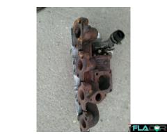 2S7Q6K682AC 714467-5003S 1435150 Garrett turbosuflanta Ford Mondeo III Transit Jaguar X-Tape 2.0 - Imagine 4/6