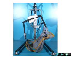 Macara pentru  transportul pacientilor Horcher - Imagine 6/6
