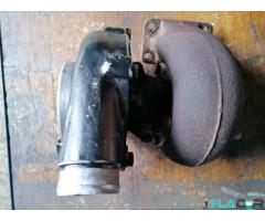 87802480 53279887062 53279707062 BorgWarner Turbosuflanta Tractor Case IH MXM / New Holland TM - Imagine 4/6