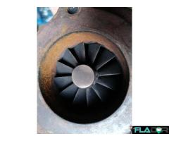 87802480 53279887062 53279707062 BorgWarner Turbosuflanta Tractor Case IH MXM / New Holland TM - Imagine 6/6