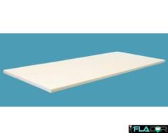 Saltea din burete Kubivent 200x90x4 cm
