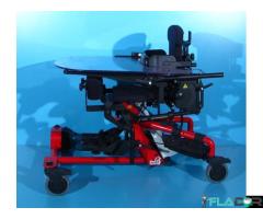 Verticalizator electric  pentru copii EasyStand Bantam
