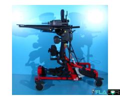 Verticalizator electric  pentru copii EasyStand Bantam