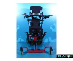 Verticalizator electric  pentru copii EasyStand Bantam - Imagine 4/5