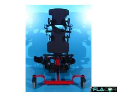 Verticalizator electric  pentru copii EasyStand Bantam - Imagine 5/5