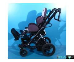 Carucior pentru copii cu dizabilitati Otto Bock Kimba Neo - Imagine 4/6