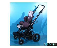 Carucior pentru copii cu dizabilitati Otto Bock Kimba Neo - Imagine 5/6