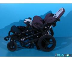 Carucior pentru copii cu dizabilitati Otto Bock Kimba Neo - Imagine 6/6