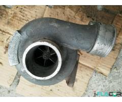 49377-07720 4937707720 3050295 4281466 Turbo Deutz Fahr / KHD / Cummins