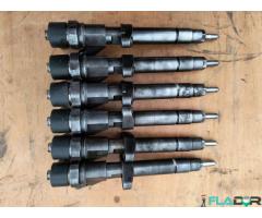 8200146357 93190346 0445110141 Bosch Injector Nissan Opel Renault 2.5 / 2.3 dCi - Imagine 5/6