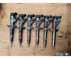 8200146357 93190346 0445110141 Bosch Injector Nissan Opel Renault 2.5 / 2.3 dCi - Imagine 6/6
