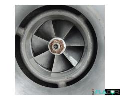12709880119 12709880221 5801966925 47534320 Turbo Tractor Case IH / New Holland / Steyr Terrus CVT - Imagine 4/6