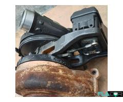 12709880119 12709880221 5801966925 47534320 Turbo Tractor Case IH / New Holland / Steyr Terrus CVT - Imagine 5/6