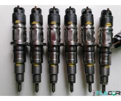 5801932928 0 445 120 409 0445120409 Bosch Injector Iveco EuroCargo V 4.5