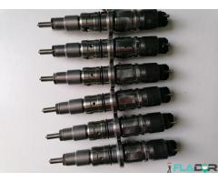 5801932928 0 445 120 409 0445120409 Bosch Injector Iveco EuroCargo V 4.5 - Imagine 4/6