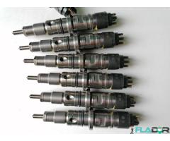 5801932928 0 445 120 409 0445120409 Bosch Injector Iveco EuroCargo V 4.5 - Imagine 6/6