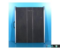 Rampa aluminiu Stepless - 102 cm