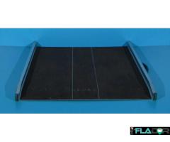 Rampa aluminiu Stepless - 102 cm