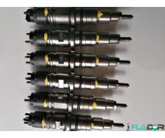 2854608 500060544 504091505 0986435552 0445120057 Bosch Injector Iveco Case IH New Holland - Imagine 5/6