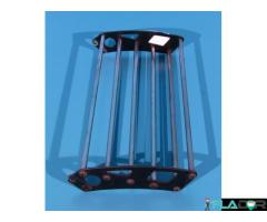 Portbagaj pentru carucior electric Meyra Optimus 2 - Imagine 6/6