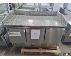 Mese frigorifice Second si masa congelatoare Horeca Bucuresti