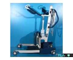 Macara pentru transportul pacientilor Invacare