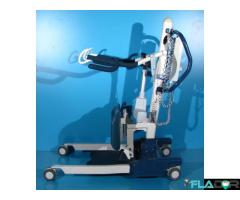 Macara pentru transportul pacientilor Invacare