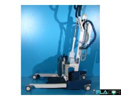 Macara pentru transportul pacientilor Invacare - Imagine 3/6