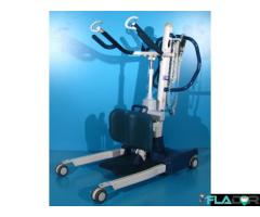 Macara pentru transportul pacientilor Invacare - Imagine 4/6
