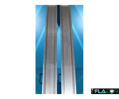 Rampe aluminiu pliabile Altec - 202 cm