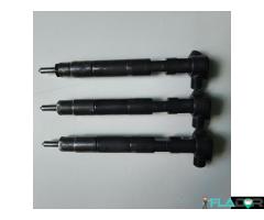 28308779 A6510703287 Delphi Injector Mercedes C CLS E GLC GLE GLK M S SLC SLK 2.2 CDI / BlueTEC - Imagine 4/5