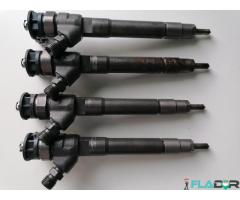166105302R H8201055367 0986435211 0445110414 Bosch Injector Nissan Opel Renault 1.6 dCi / CDTI - Imagine 4/6