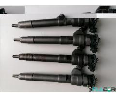 166105302R H8201055367 0986435211 0445110414 Bosch Injector Nissan Opel Renault 1.6 dCi / CDTI - Imagine 6/6