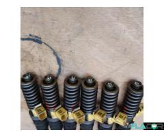 BEBE4P02001 22254568 85019546 7422254568 85020180 Delphi Injector Volvo FH4 / Renault Euro 6 - Imagine 5/6