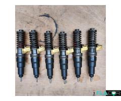 BEBE4P02001 22254568 85019546 7422254568 85020180 Delphi Injector Volvo FH4 / Renault Euro 6 - Imagine 6/6