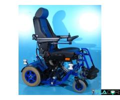 Carucior electric prototip - 10 km/h - Imagine 6/6