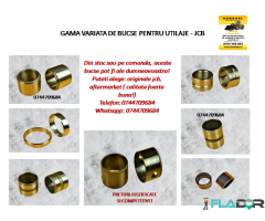 3cx 4cx jcb magazin piese utilaje jcb - Imagine 6/6