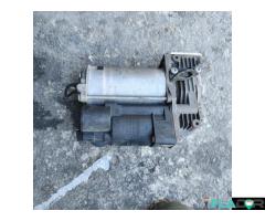A1643201404 A1643200204 A1643200304 AMK Compresor Airmatic Mercedes GL M-Class Original