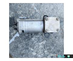 A1643201404 A1643200204 A1643200304 AMK Compresor Airmatic Mercedes GL M-Class Original - Imagine 5/5